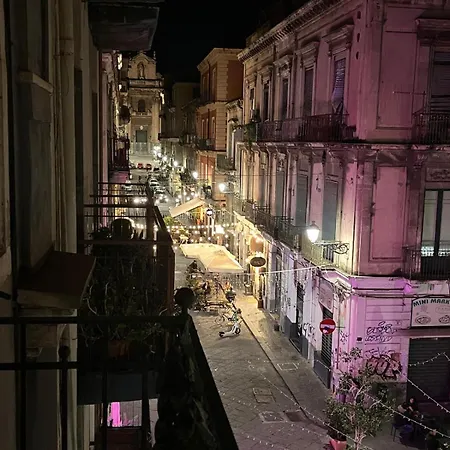 La Dimora Dell'Imperatore CTA Exterior foto