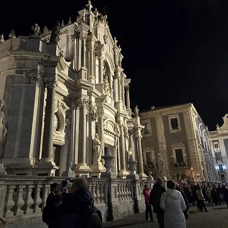 La Dimora Dell'Imperatore CTA Exterior foto