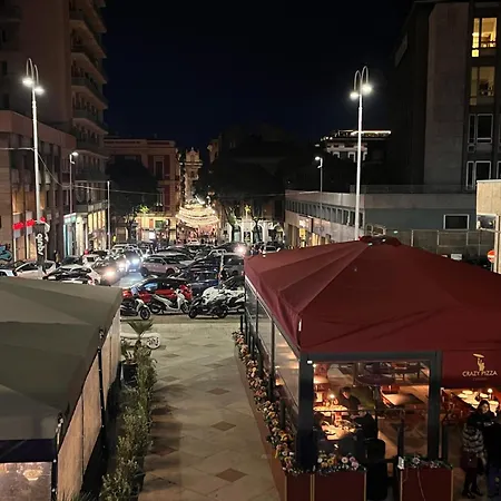 La Dimora Dell'Imperatore CTA Exterior foto