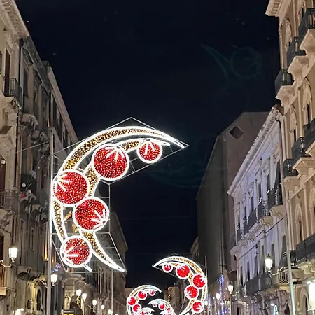 La Dimora Dell'Imperatore CTA Exterior foto