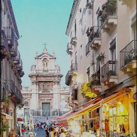 La Dimora Dell'Imperatore CTA Exterior foto
