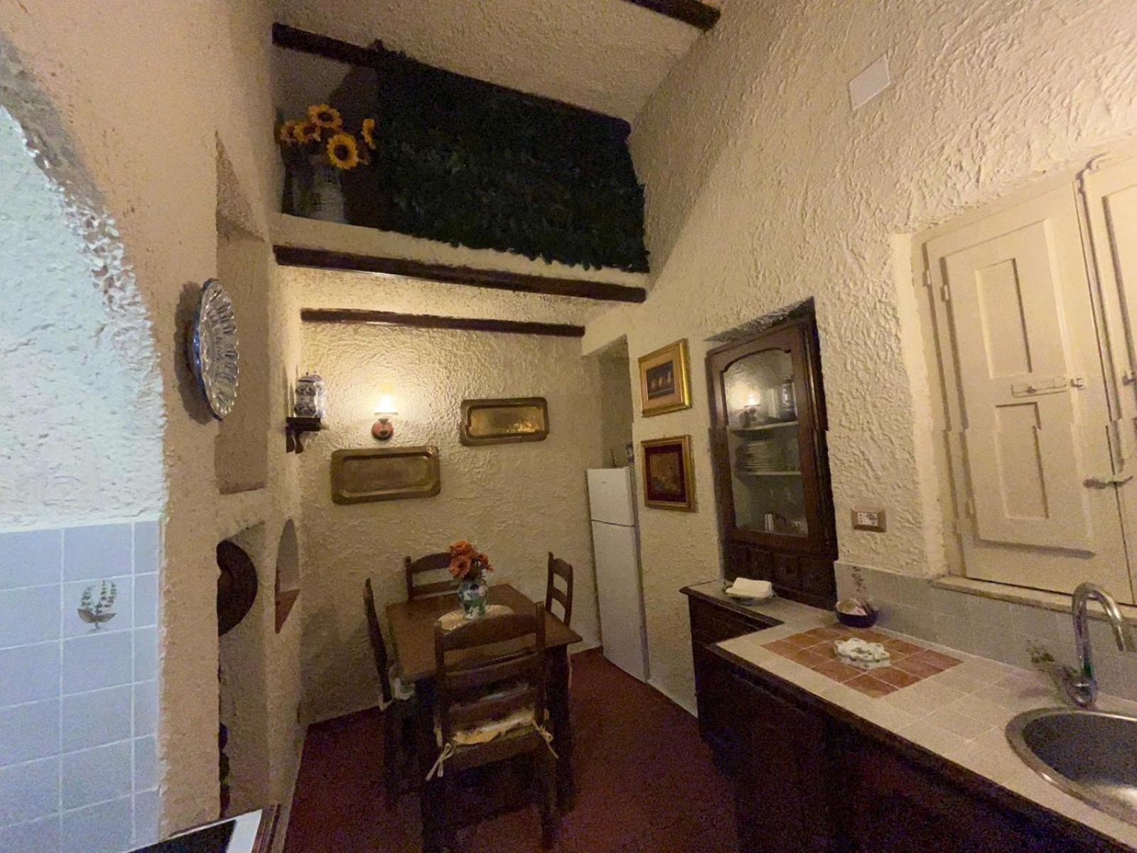 Apartment La Dimora Dell'imperatore