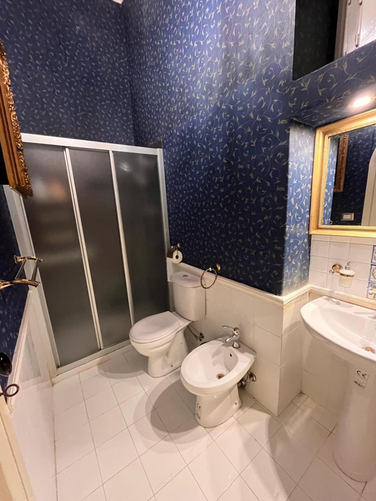 La Dimora Dell'imperatore Apartment