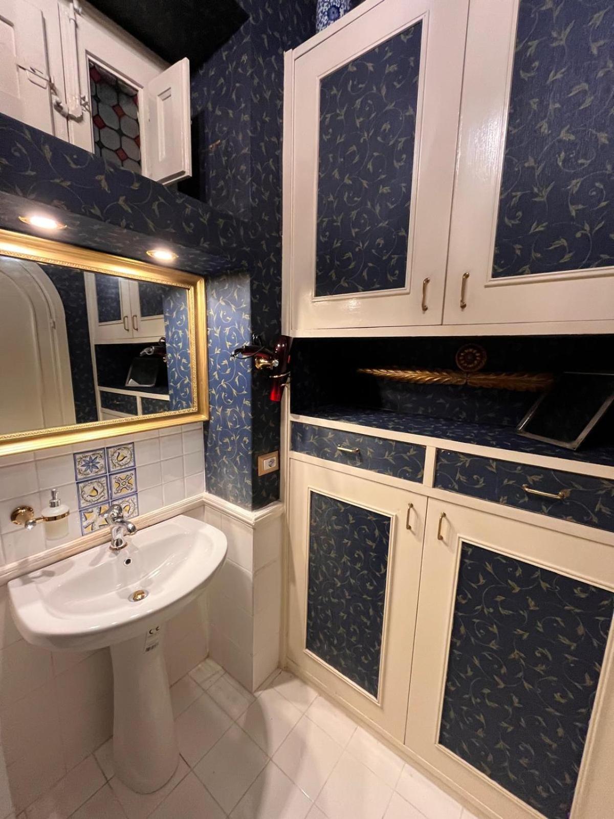 Apartamento La Dimora Dell'imperatore *