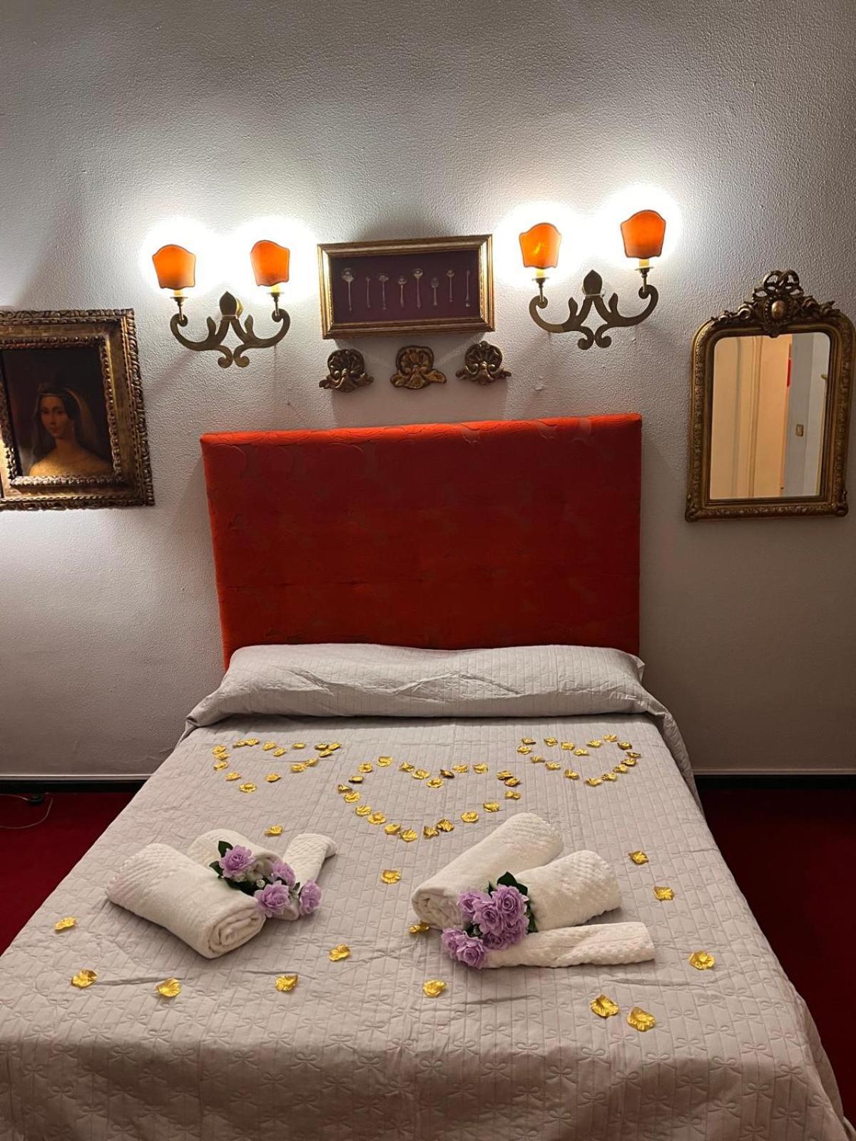 La Dimora Dell'imperatore Apartment