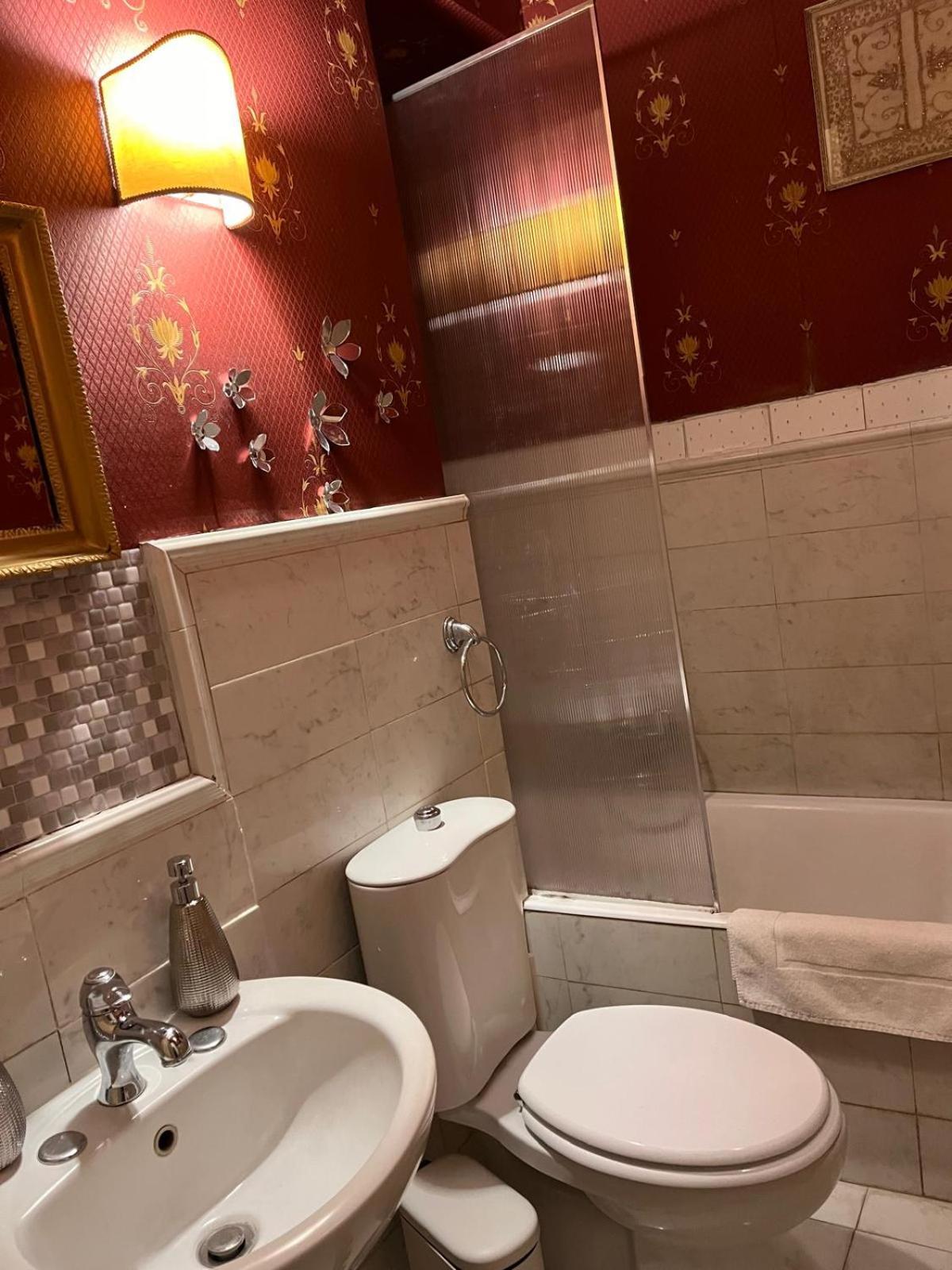 La Dimora Dell'imperatore Apartamento