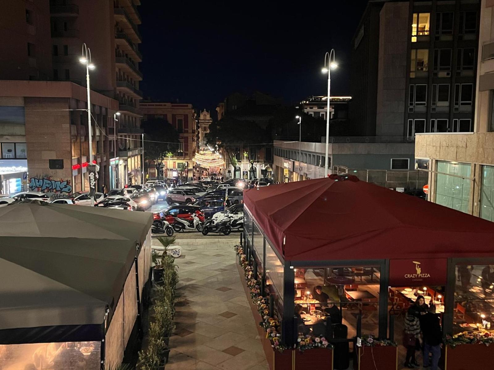 La Dimora Dell'imperatore Apartment
