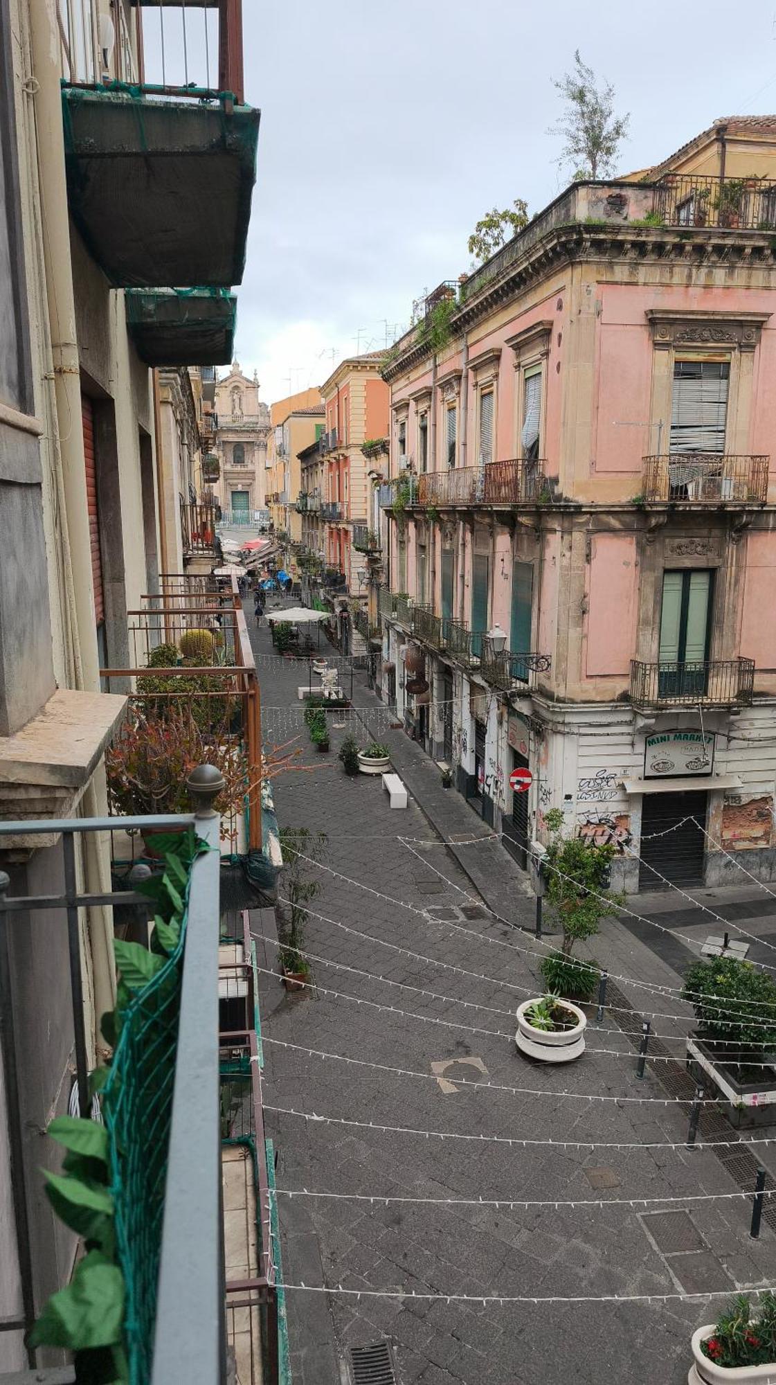 Apartamento La Dimora Dell'imperatore *