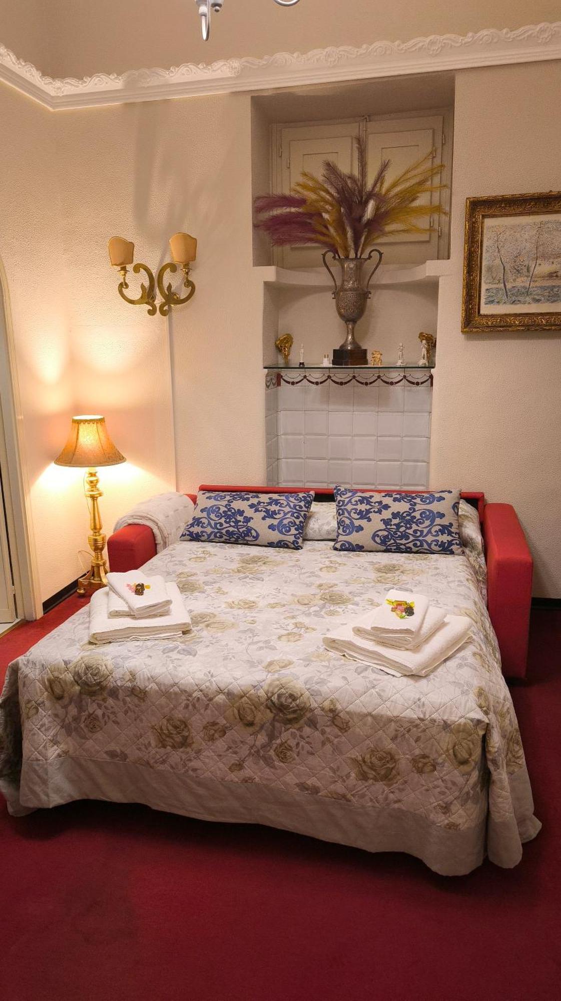 Apartment La Dimora Dell'imperatore Catania