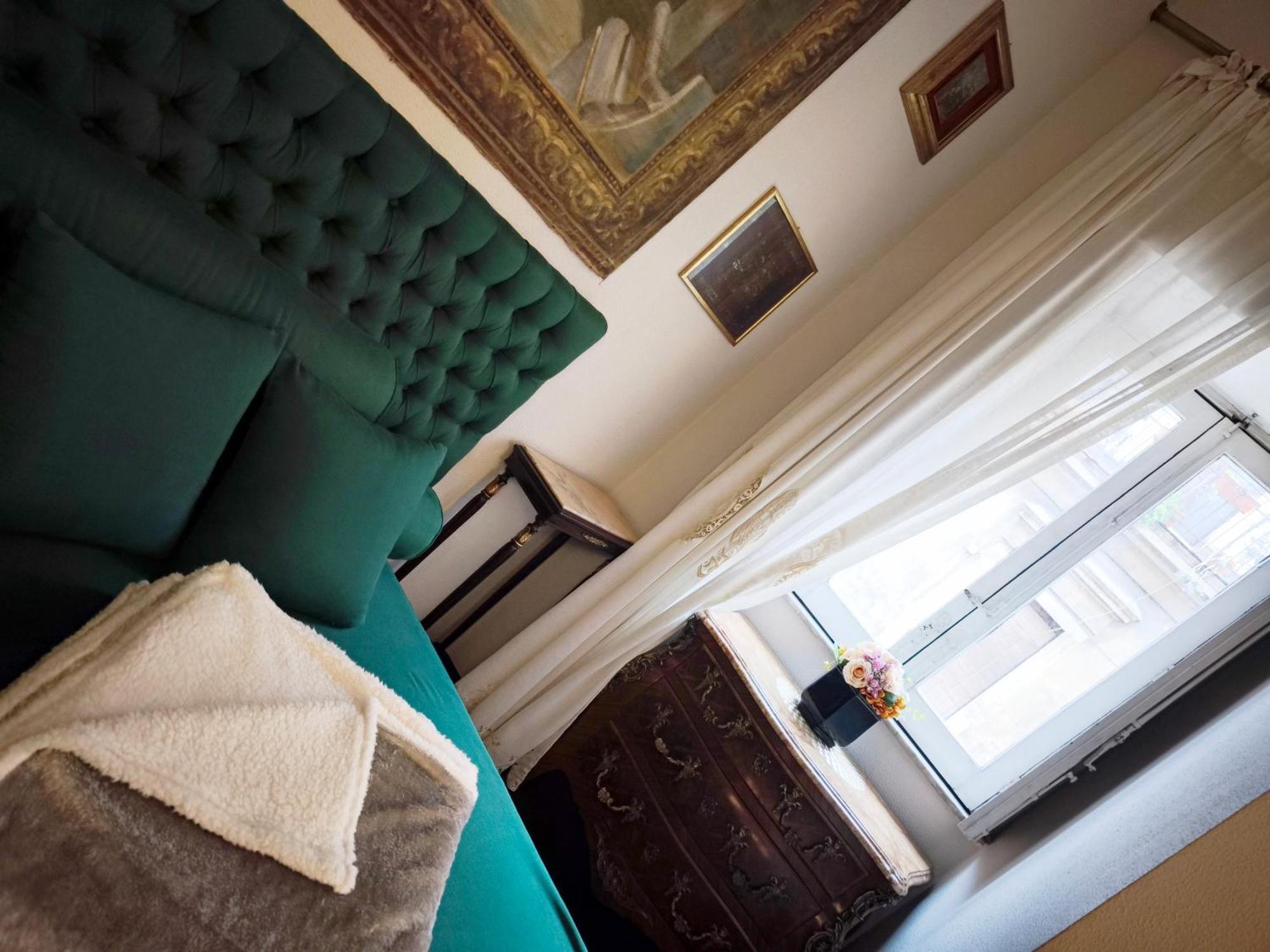 Apartment La Dimora Dell'imperatore